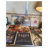 Record albums