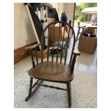 Rocking chair