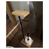 Toilet paper holder