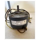 Electric motor