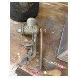 Vintage Grinder