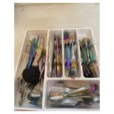 Flatware