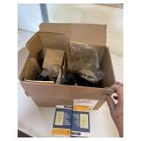 Electric parts