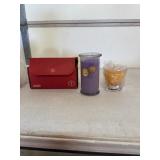 New Candles