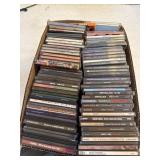 CDï¿½s