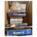 Books