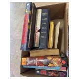 Books