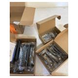 Cabinet hardware