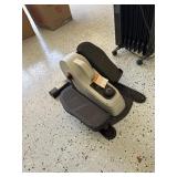 Sunny Pedal machine