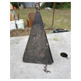 Metal Bell