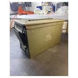 Ammo box