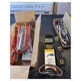 Ballast and more