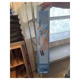 Heat torch & level