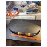 Horns