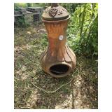 Chiminea 20'ï¿½43'