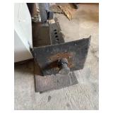 5th wheel hitch
