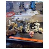 Elephants