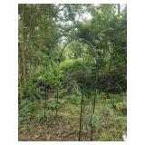 48'ï¿½15'ï¿½7' archway