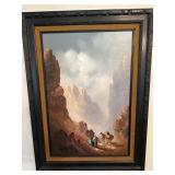 South west painting