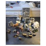Elephants