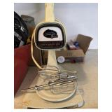 Sunbeam Mixmaster