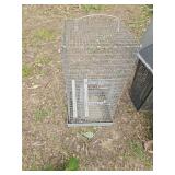 1'x1'x2' wire bird cage