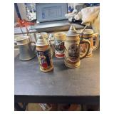 Steins