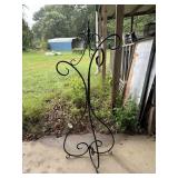 Plant stand