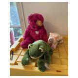 Ty stuffed animals