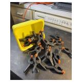 Clamps
