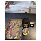 Watches and jewelry