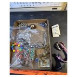 Jewelry and watches