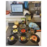 45 records and more
