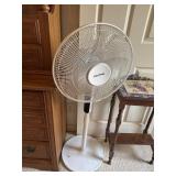 Pelonis fan works