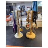 Jewelry and hangers
