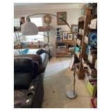 Floor lamps works