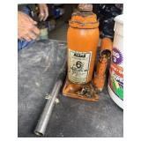 Jack works
