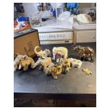 Elephants