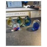 Paper weight