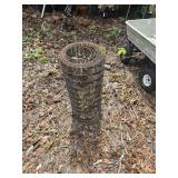 2' mesh wire