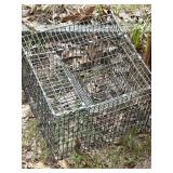 Crawfish trap