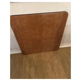 Card table