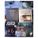 Records
