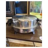 Electric Skillet