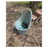 Garden cart