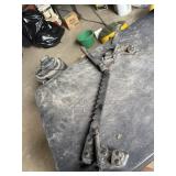 Fence Stretchers