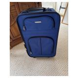 Suit case