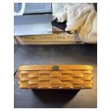 Peterson Basket Co.