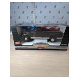 American Muscle 1995 Dodge Ram 2500 SLT 1/18ï¿½