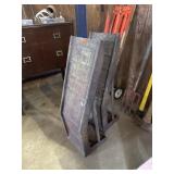 Car ramps